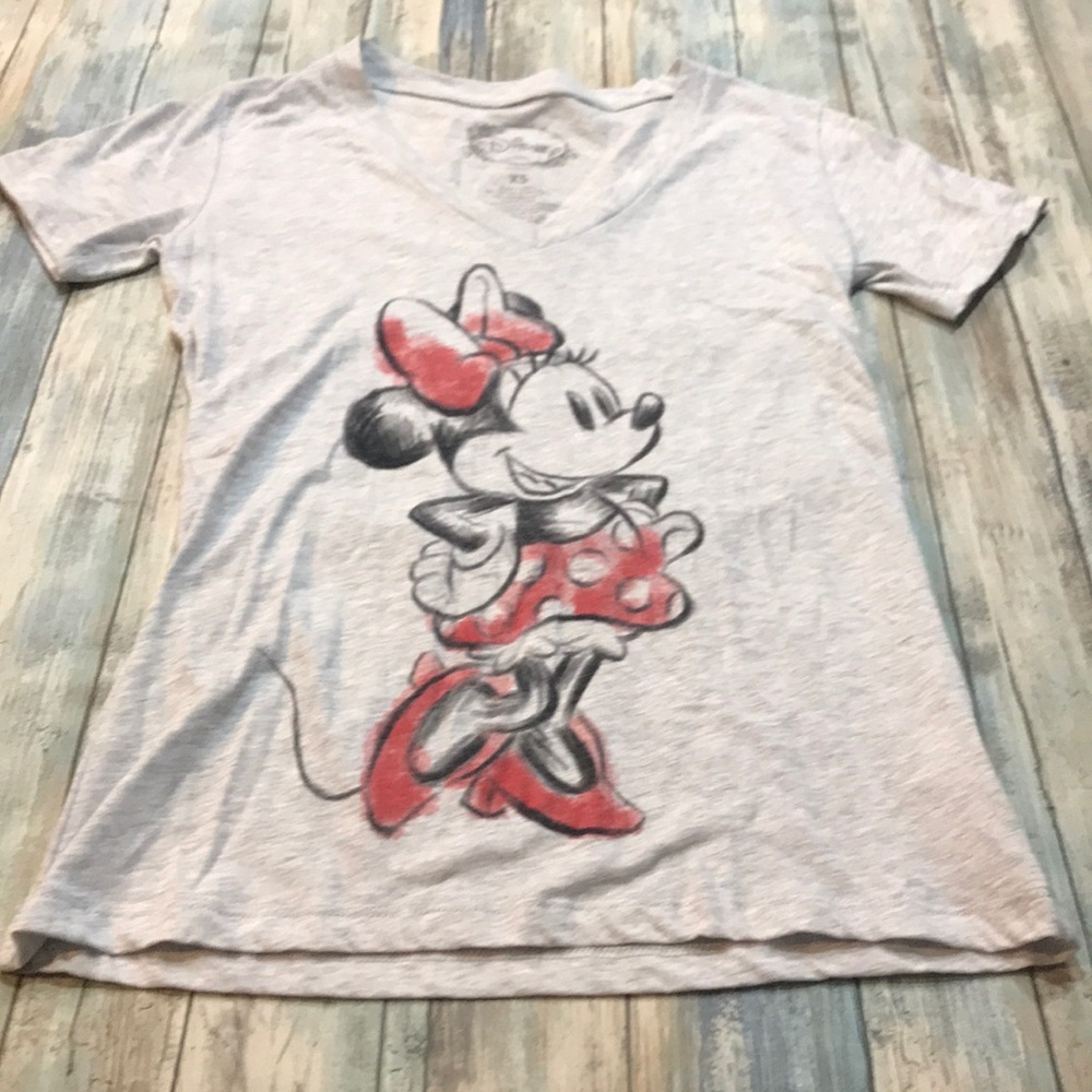 Disney Minnie Mouse T-shirt
